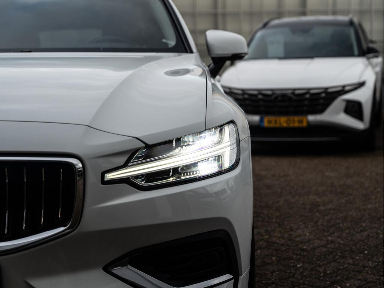 Volvo V60 2.0 T4 Inscription | H&K Sound | Camera | Trekhaak | BTW