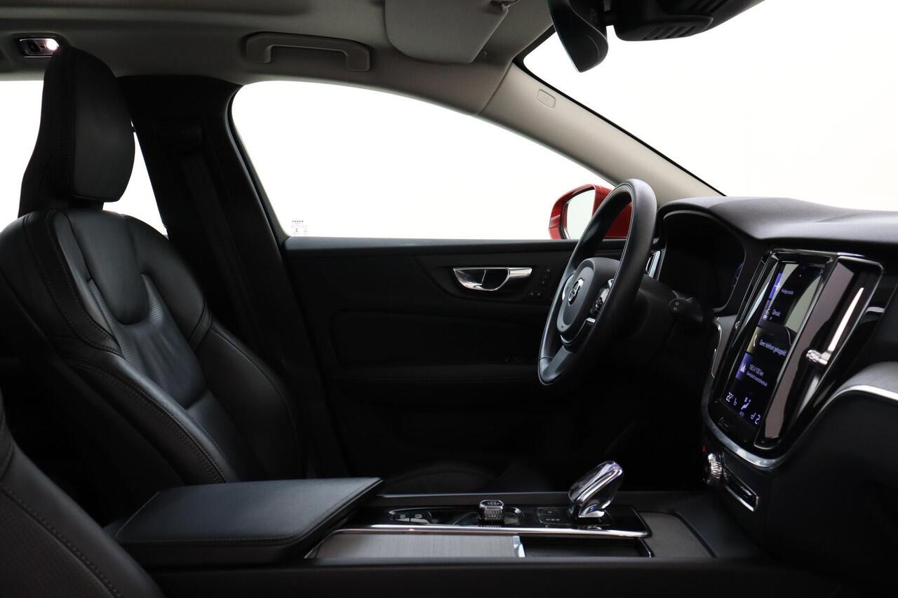 Volvo V60 B4 (M-HYBRID) INSCRIPTION -PANO.DAK|HARMAN/KARDON|GEVENT.LEDER+MASSAGE|HEAD-UP DISP.|360°CAM