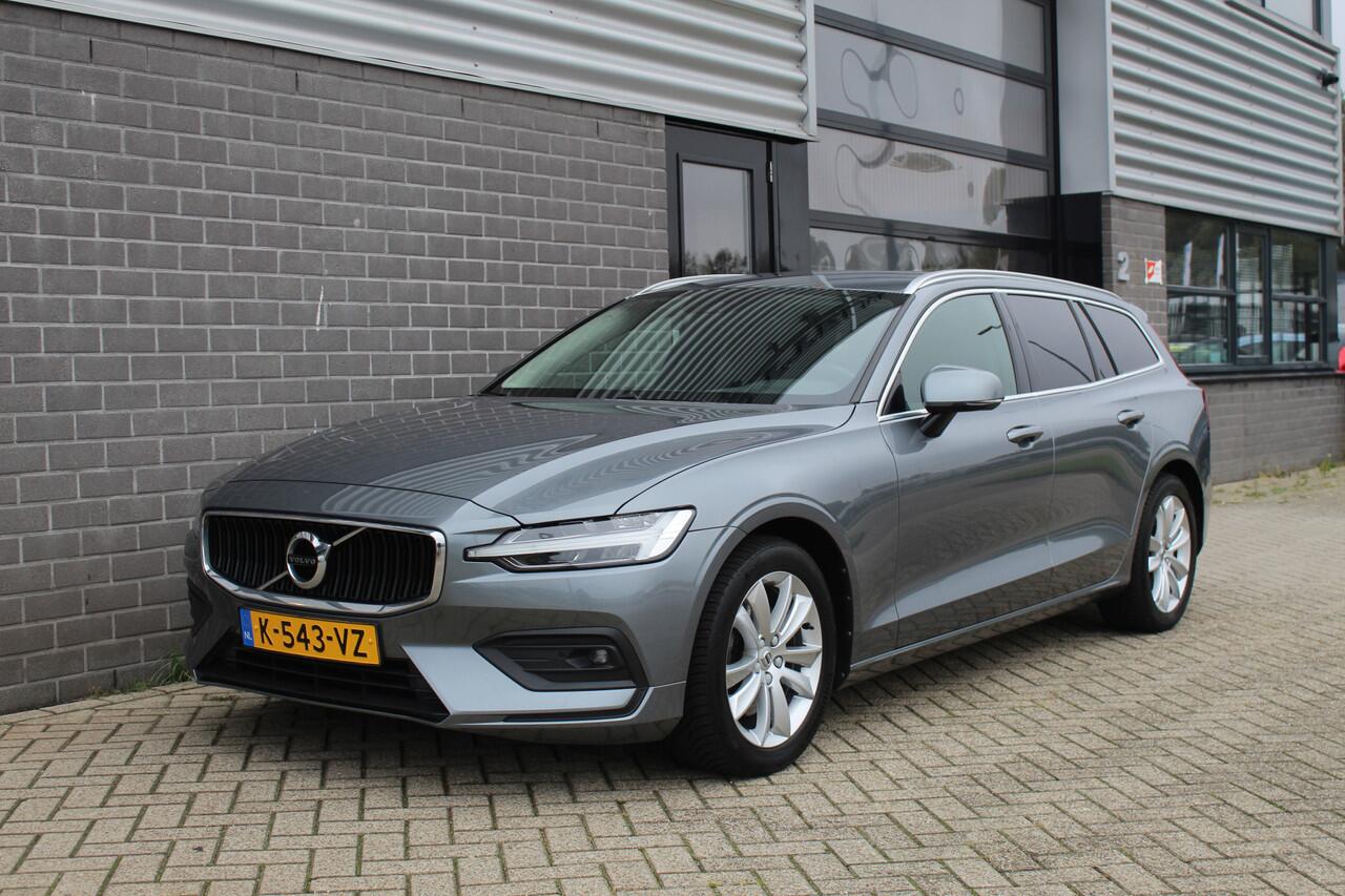 Volvo V60 2.0 B3 Business Pro / Carplay / Camera / N.A.P.