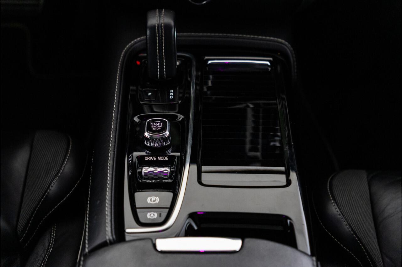 Volvo V60 2.0 T8 Twin Engine AWD Polestar Engineered Polestar, Panorama, Volleder,