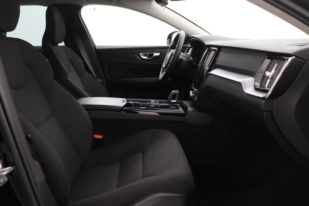 Volvo V60 T6 Recharge Inscription Expr. | Trekhaak | ACC | Keyless | Apple Carplay | Stoelverwarming