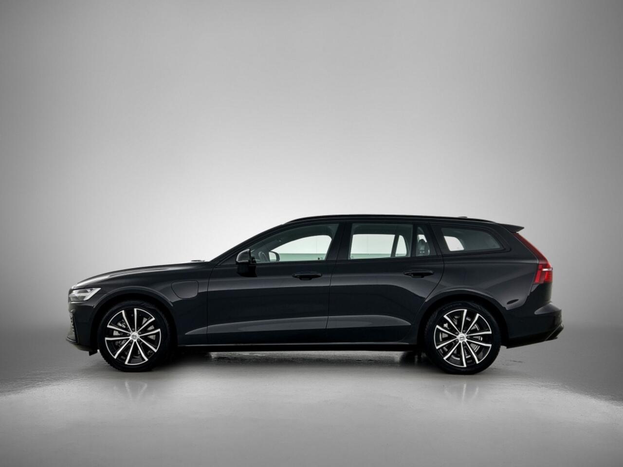 Volvo V60 2.0 T6 AWD Plus Dark | Trekhaak | Harman Kardon | Leder |