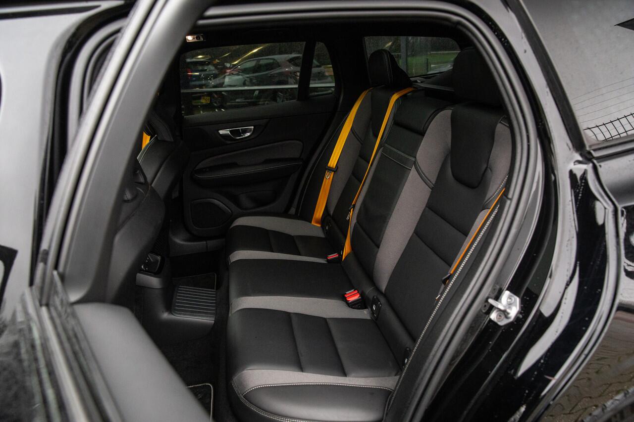 Volvo V60 2.0 T8 AWD Polestar Engineered NL-Auto, Panoramadak, 360-camera, Harman&Kardon,