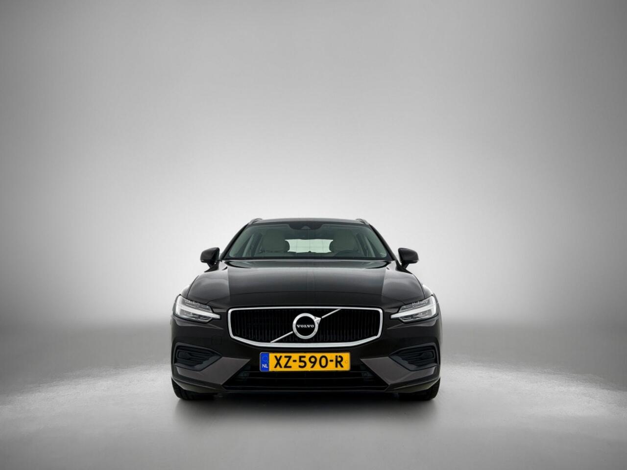 Volvo V60 2.0 T5 Momentum