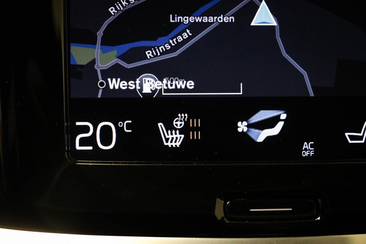 Volvo V60 2.0 B3 Inscription | PANORAMADAK | STUURVERWARMING | DAB | APPLE | CAMERA