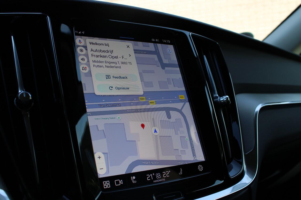 Volvo V60 2.0 T6 Plug-in hybrid AWD Plus Bright | H/K | 360 Camera | Winterpack | Led | Driver assistance