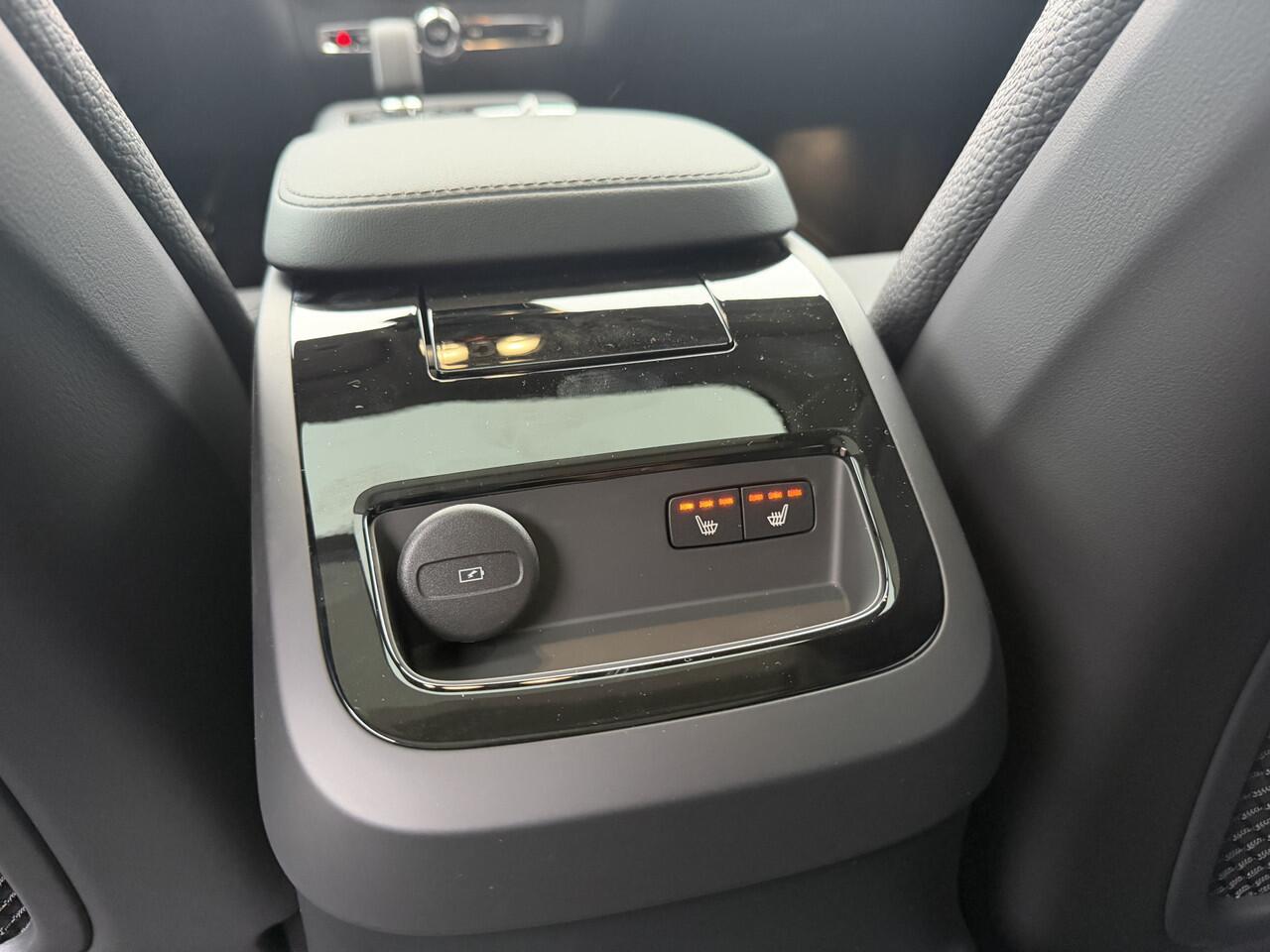 Volvo V60 2.0 T8 Plug-in hybrid AWD Ultra Performance Edition Dark Polestar | 19'' Wielen