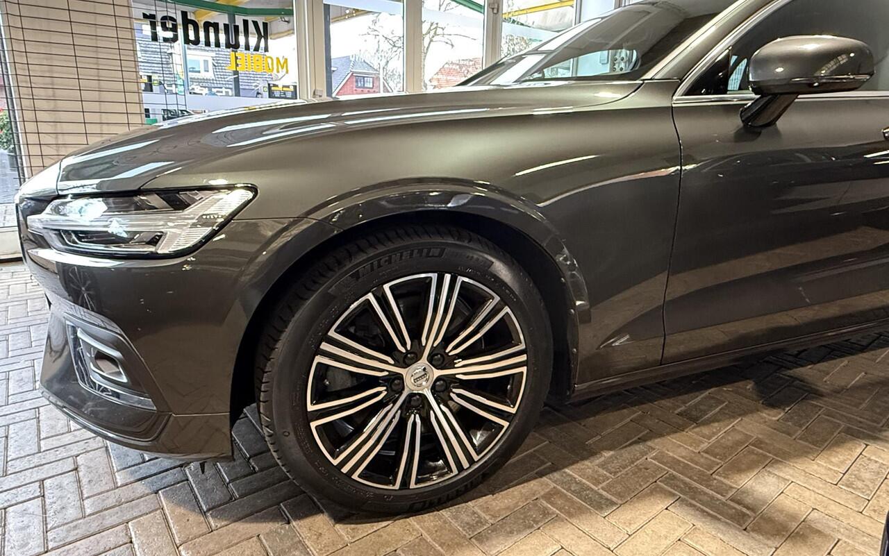 Volvo V60 B5 Inscription Aut. |HarmanKardon|Camera|