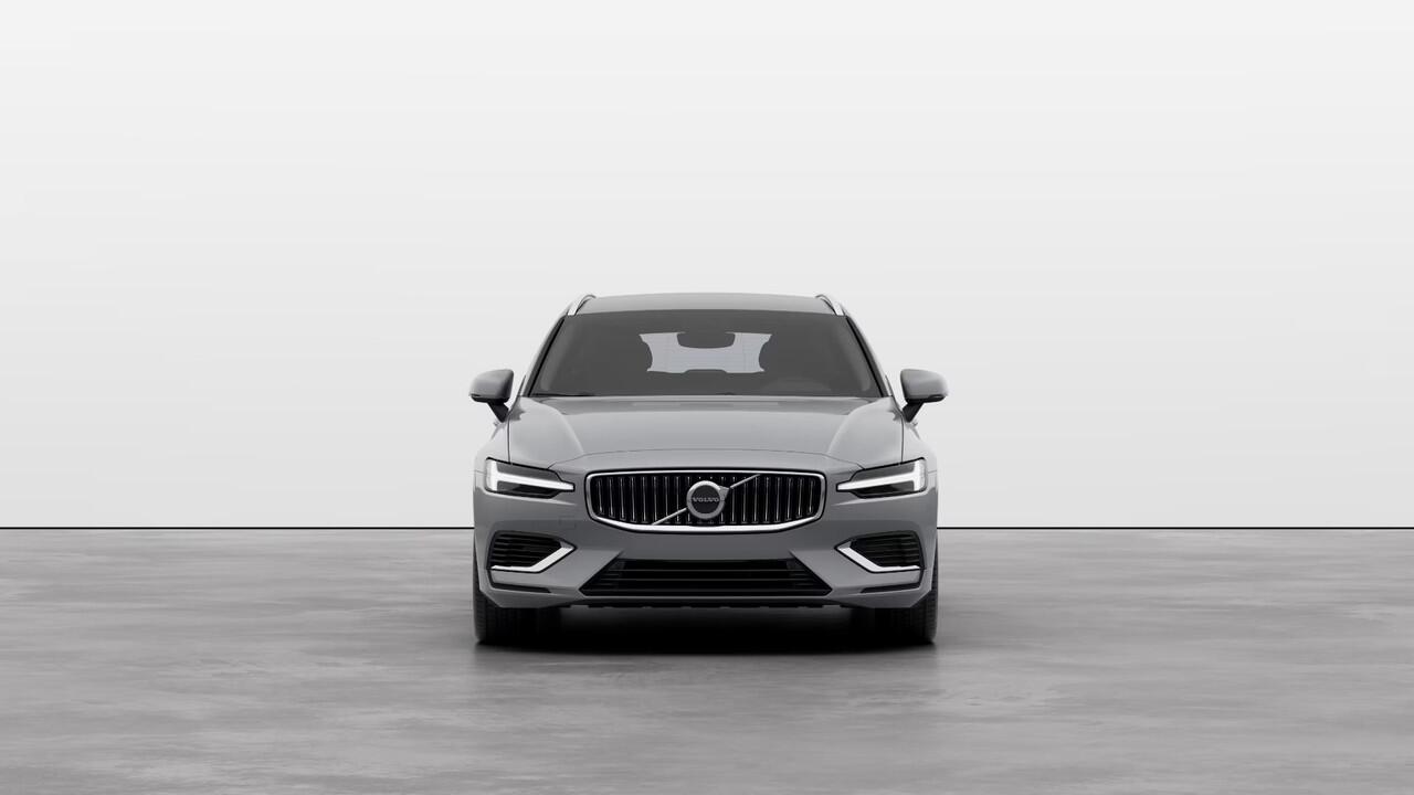 Volvo V60 T6 Recharge AWD Essential Edition |Snel leverbaar| Zelf samenstellen