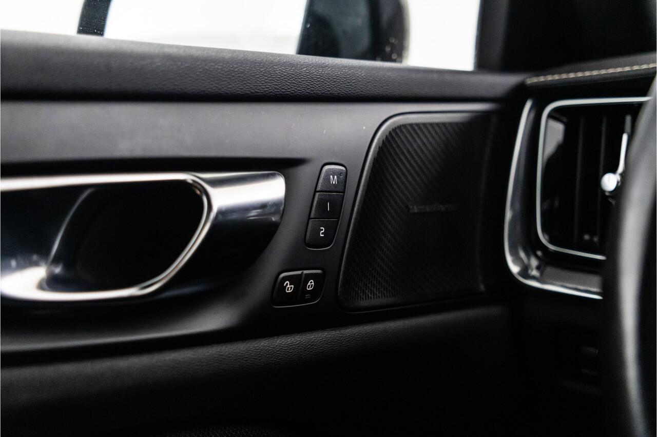 Volvo V60 2.0 T8 Twin Engine AWD Polestar Engineered Polestar, Panorama, Volleder,