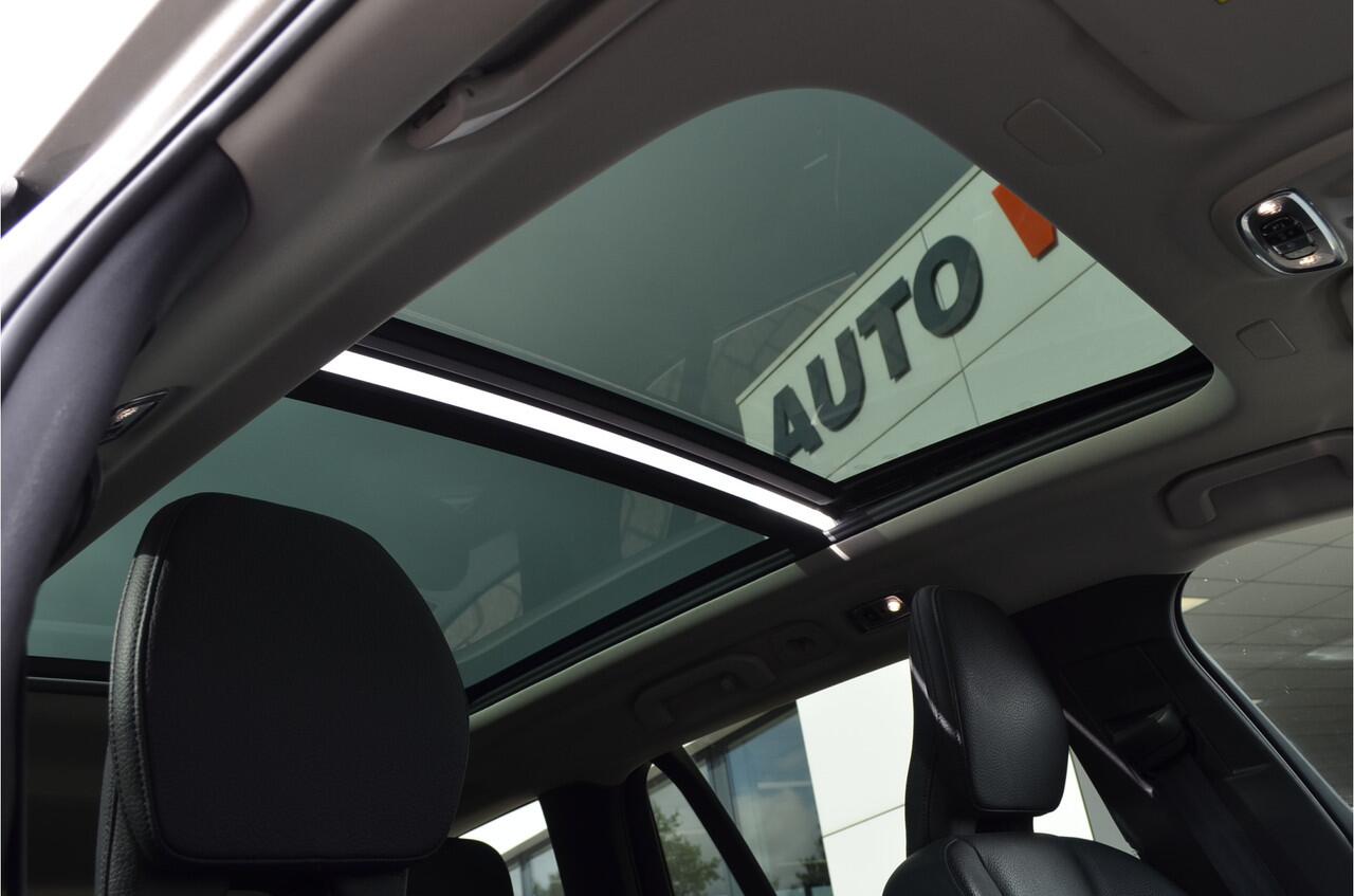 Volvo V60 2.0 T6 Hybride AWD Pano | Harman Kardon | Memory stoel | Stuur + Stoelverwarming | Pilot assist | a.Camera | Carplay