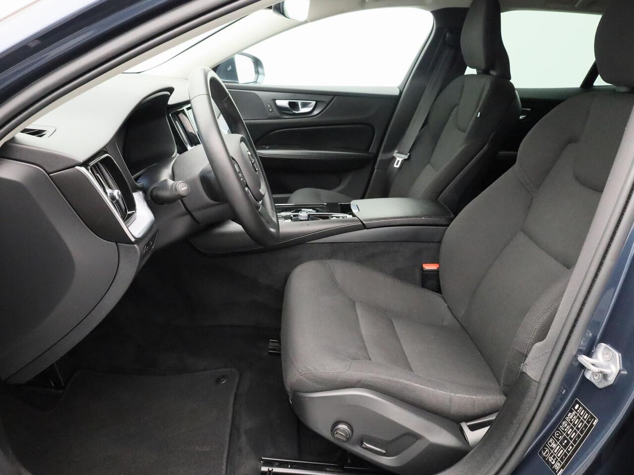 Volvo V60 2.0 T6 Recharge AWD Inscription Expression | CAMERA | KEYLESS | STOEL- EN STUURVERW.