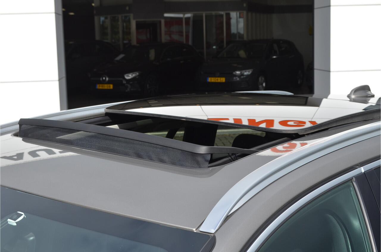 Volvo V60 2.0 T6 Hybride AWD Pano | Harman Kardon | Memory stoel | Stuur + Stoelverwarming | Pilot assist | a.Camera | Carplay