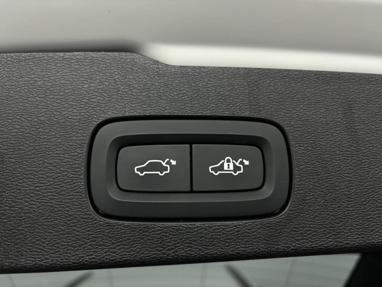 Volvo V60 2.0 T6 Recharge AWD R-Design Expression | Trekhaak elektrisch wegklapbaar | winterpakket