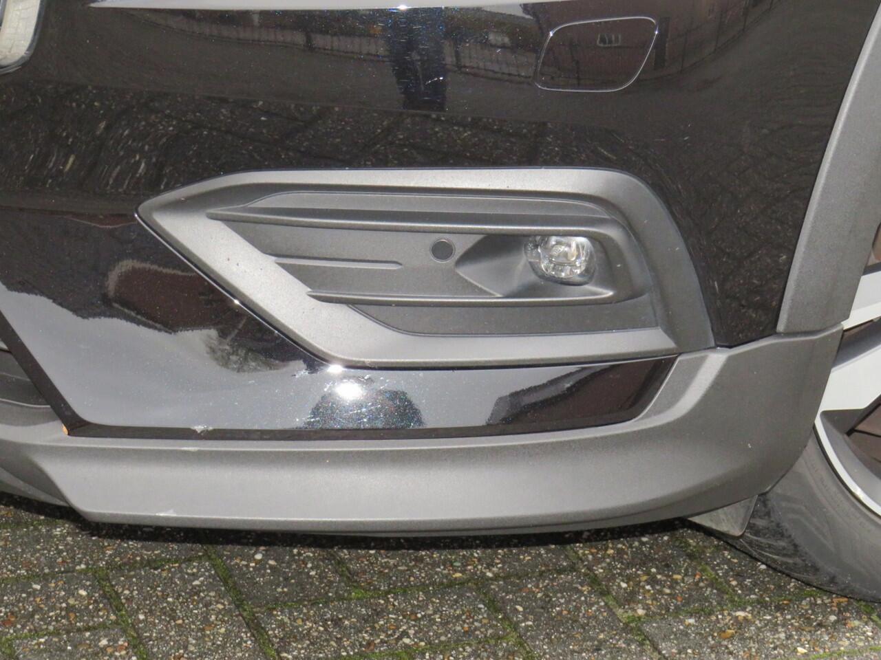 Volvo V60 CROSS COUNTRY 2.0 B5 AWD Pro * Rijklaarprijs incl. garantie * Trekhaak * Panoramadak * Leder * Adaptive Cruise * Led * 360 Camera *