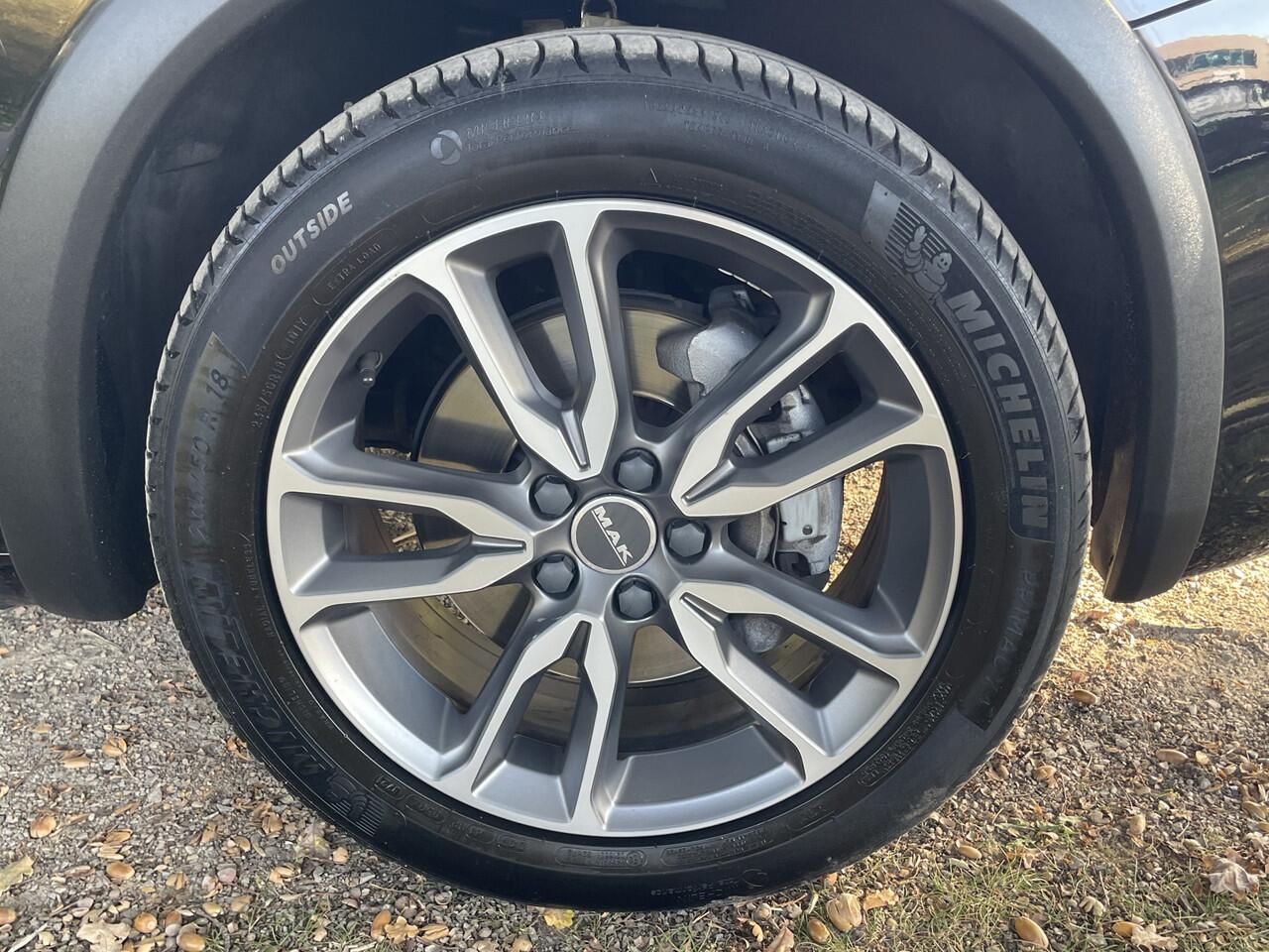 Volvo V60 CROSS COUNTRY 2.0 T5 Polar+ | 1e eigenaar | Achteruitrijcamera |