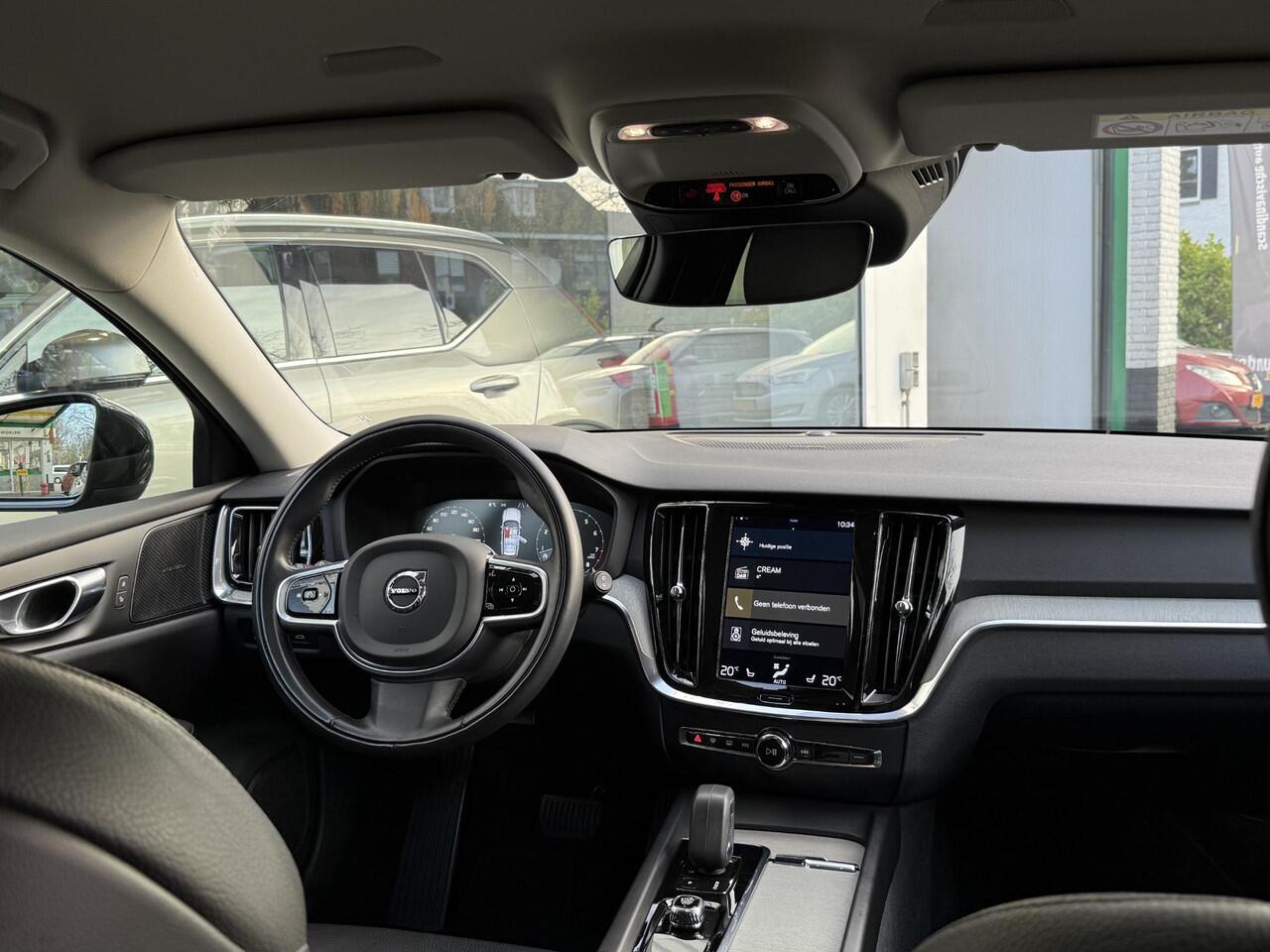 Volvo V60 CROSS COUNTRY 2.0 B5 AWD |360° Camera|HarmanKardon|Leder|