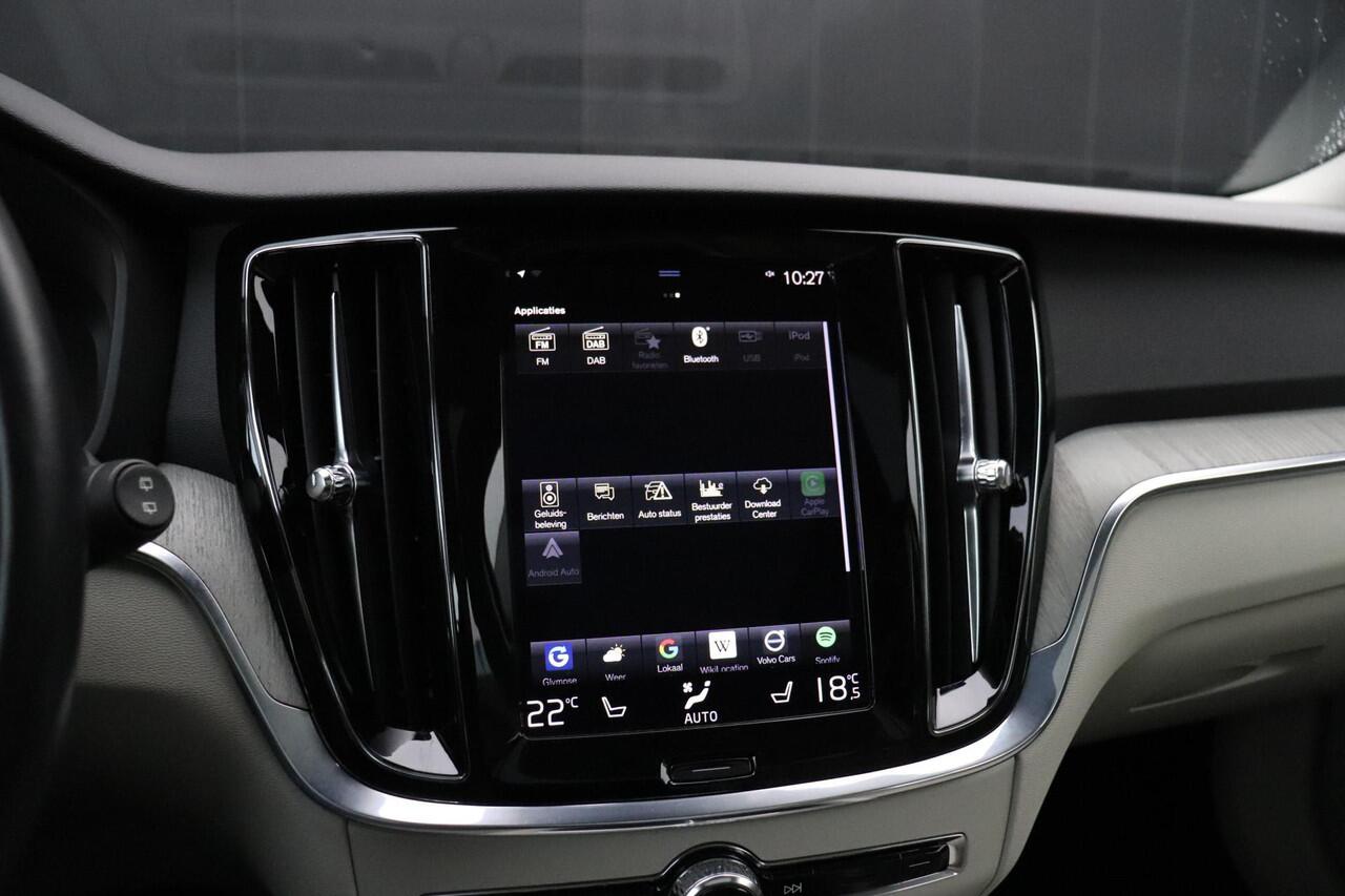 Volvo V60 CROSS COUNTRY 2.0 B5 251 PK AWD Pro | LEDER | STAND KACHEL | MEMORY | PANO-DAK | CAMERA | H&K SOUND | | CRUISE | NAVI |