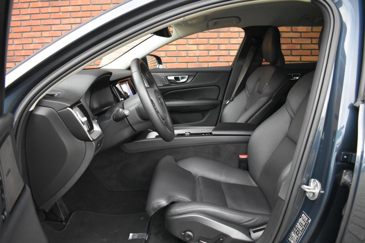 Volvo V60 CROSS COUNTRY B5 265PK AWD Plus | Styling Kit | 20'' | 360 Camera | Harman/Kardon | Trekhaak |