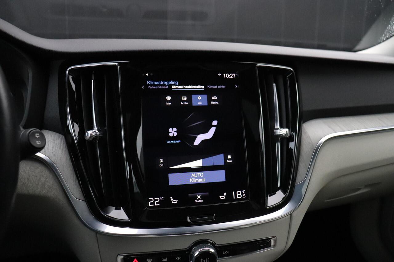 Volvo V60 CROSS COUNTRY 2.0 B5 251 PK AWD Pro | LEDER | STAND KACHEL | MEMORY | PANO-DAK | CAMERA | H&K SOUND | | CRUISE | NAVI |