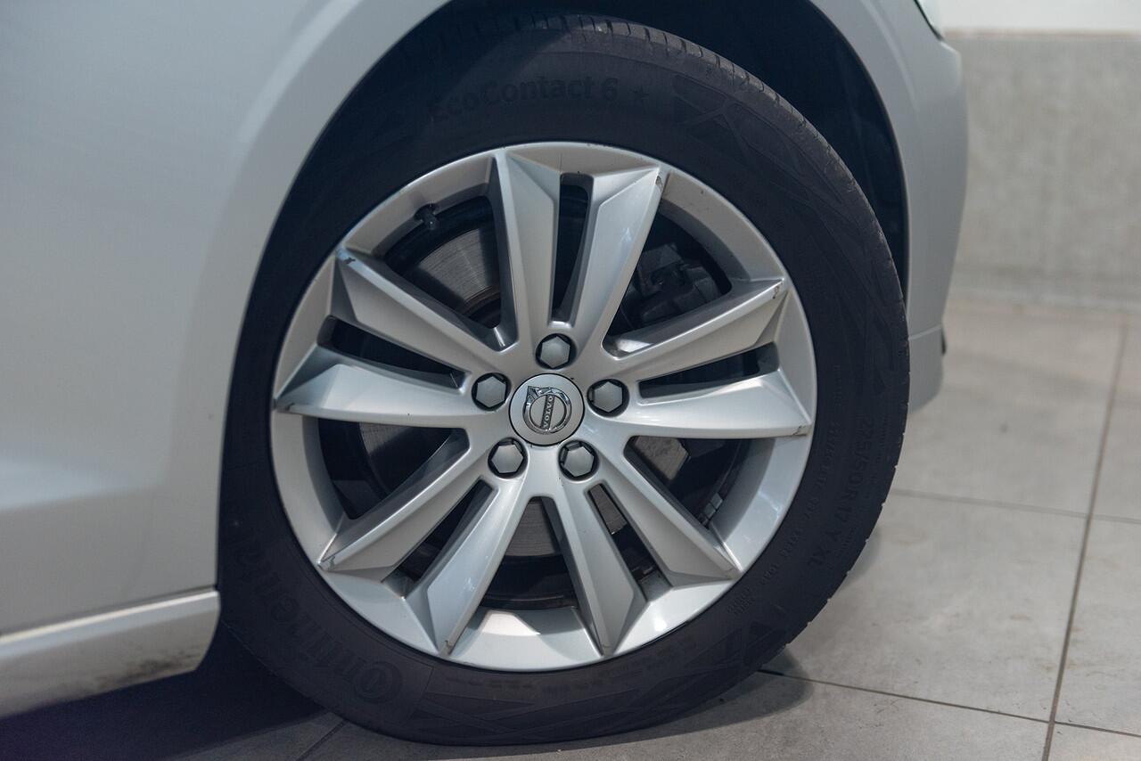 Volvo V60 B4 Benzine Aut. Business Pro ACC Parkeercamera 197pk