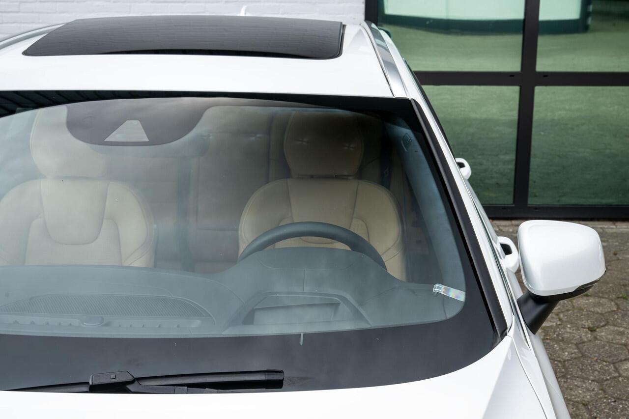 Volvo V60 2.0 T6 Recharge AWD Inscription LONG RANGE Massage