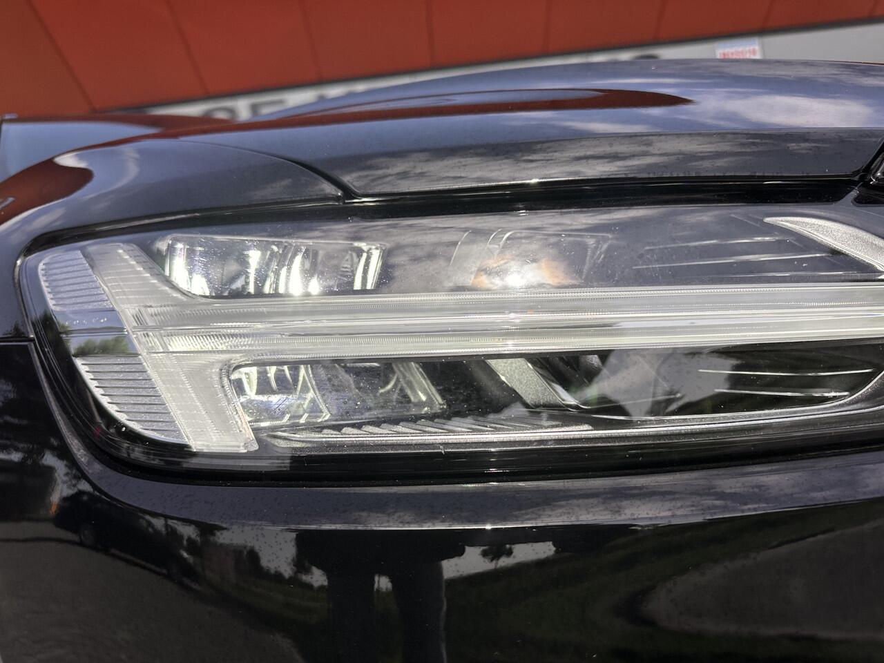 Volvo V60 2.0 T8 Twin Engine AWD R-Design | Pano | 360 cam Head Up Display | Luxury Line | occasion