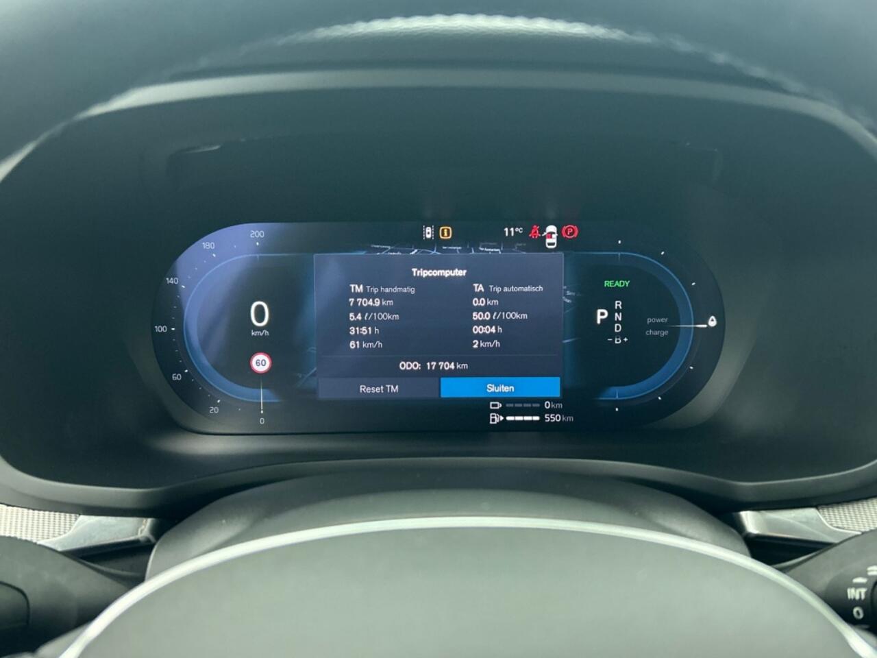 Volvo V60 2.0 T6 AWD Essential Bright