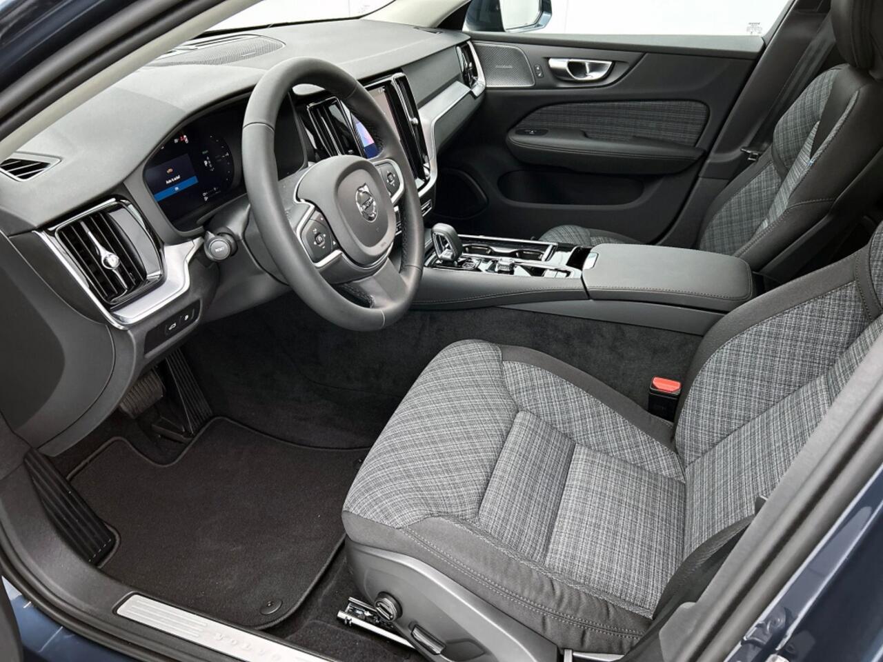 Volvo V60 V60 T6 Twin Engine Business | ACTIE | van 58.790 voor 54.676