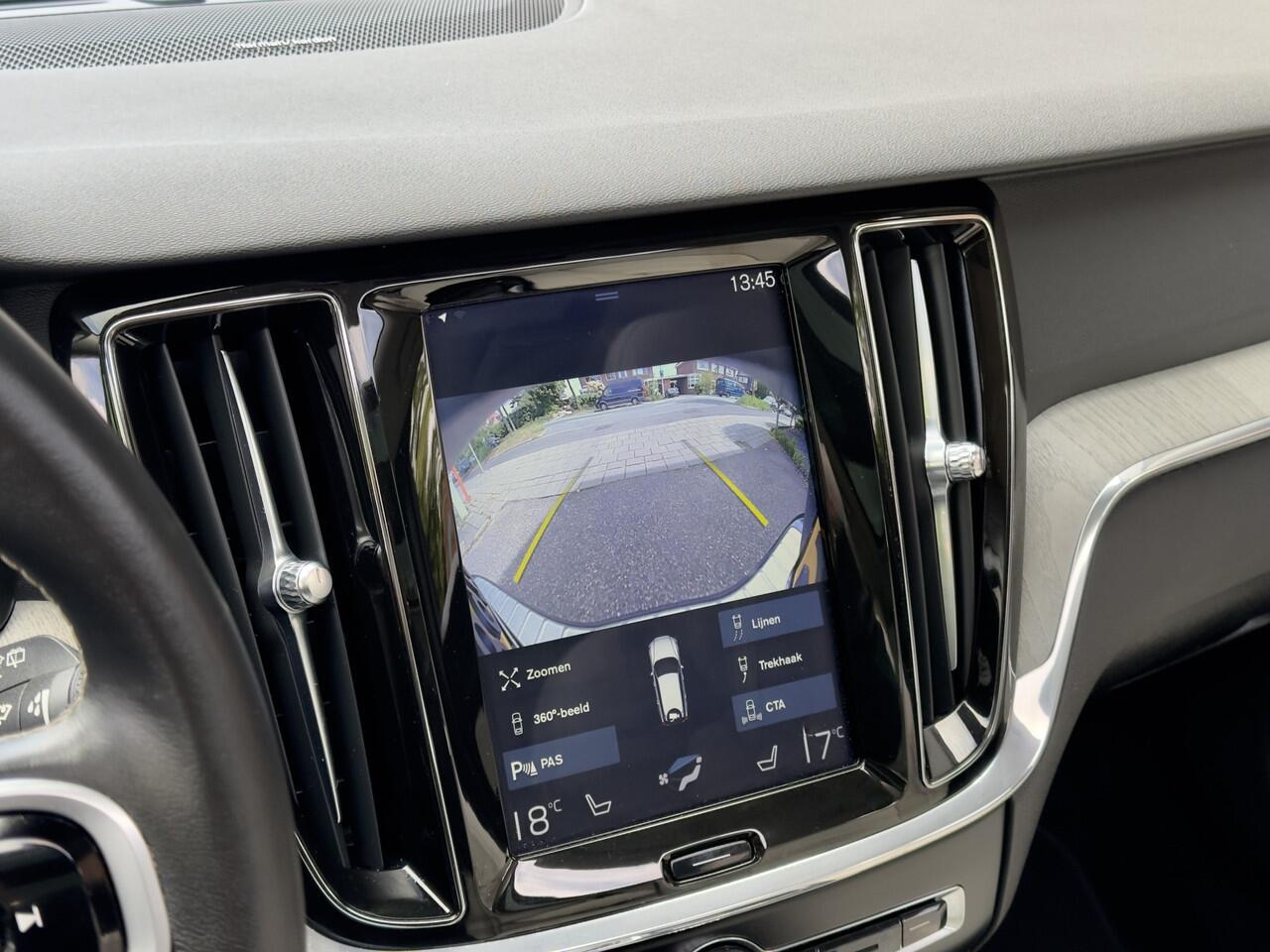 Volvo V60 2.0 T8 ACTIE! BETAAL NU 50% 14950 DE REST IN 2JR RENTEVRIJ FINANCIEREN