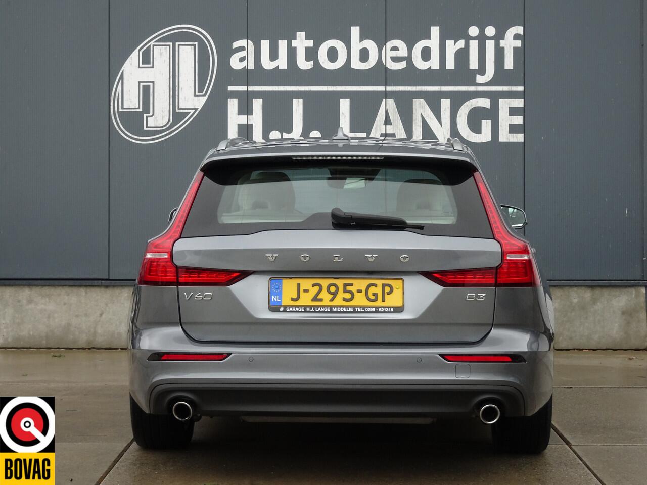 Volvo V60 2.0 B3 Business Pro