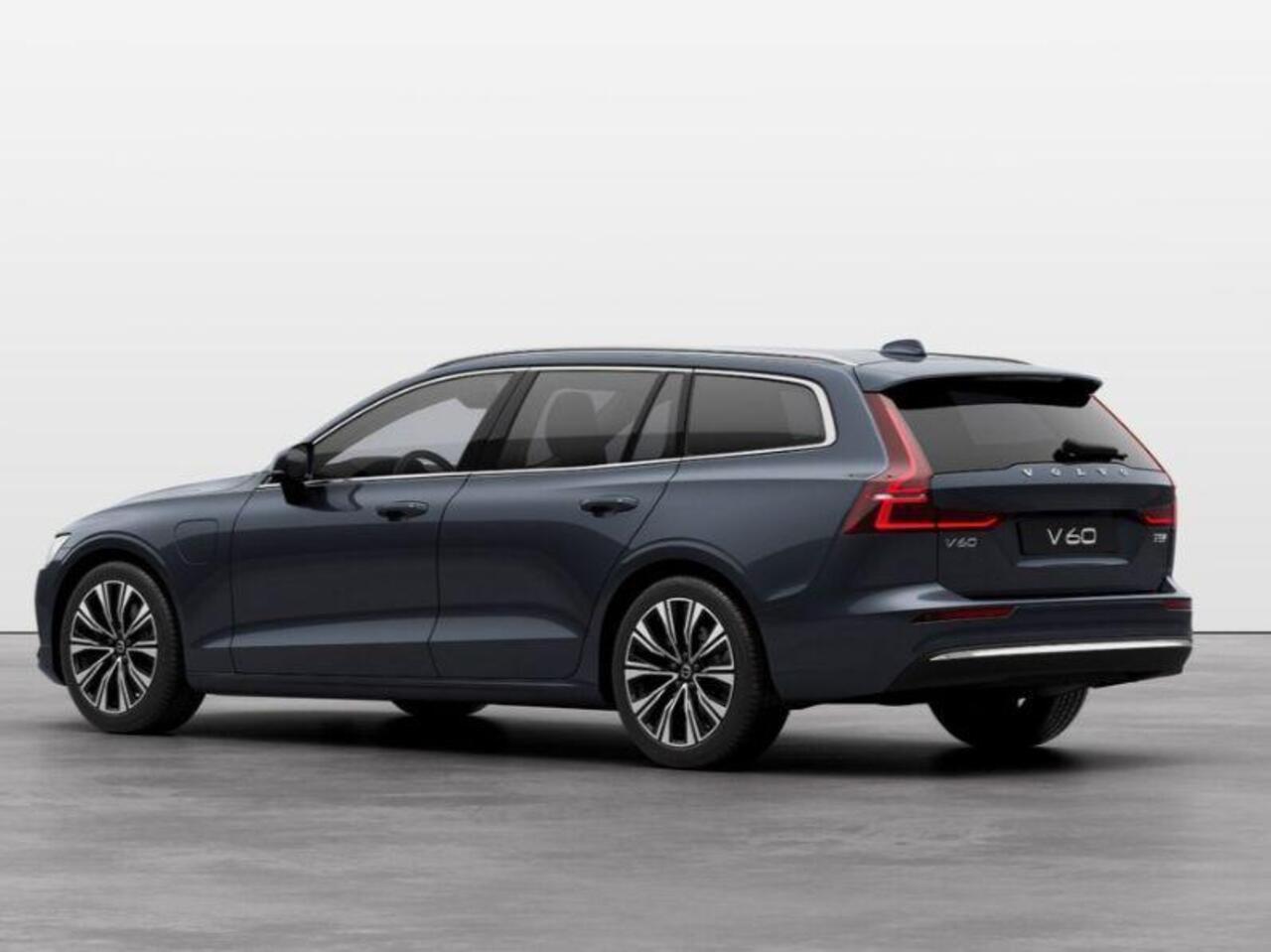 Volvo V60 T8 Plug-in hybrid Plus Performance Edition | 455 pk | Polestar Engineered Tuning | Blond Leder | Harman/Kardon | Memoryseats | Nu te bestellen! |