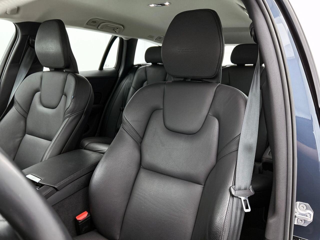 Volvo V60 2.0 T6 Inscription | Camera | Pilot Assist | BLIS |