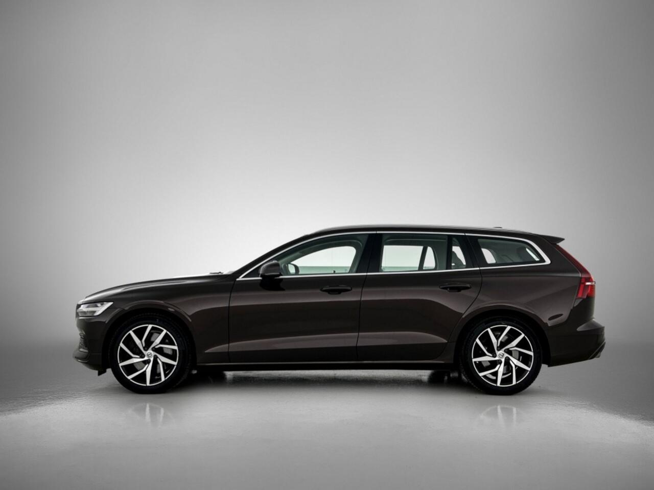 Volvo V60 2.0 T5 Momentum