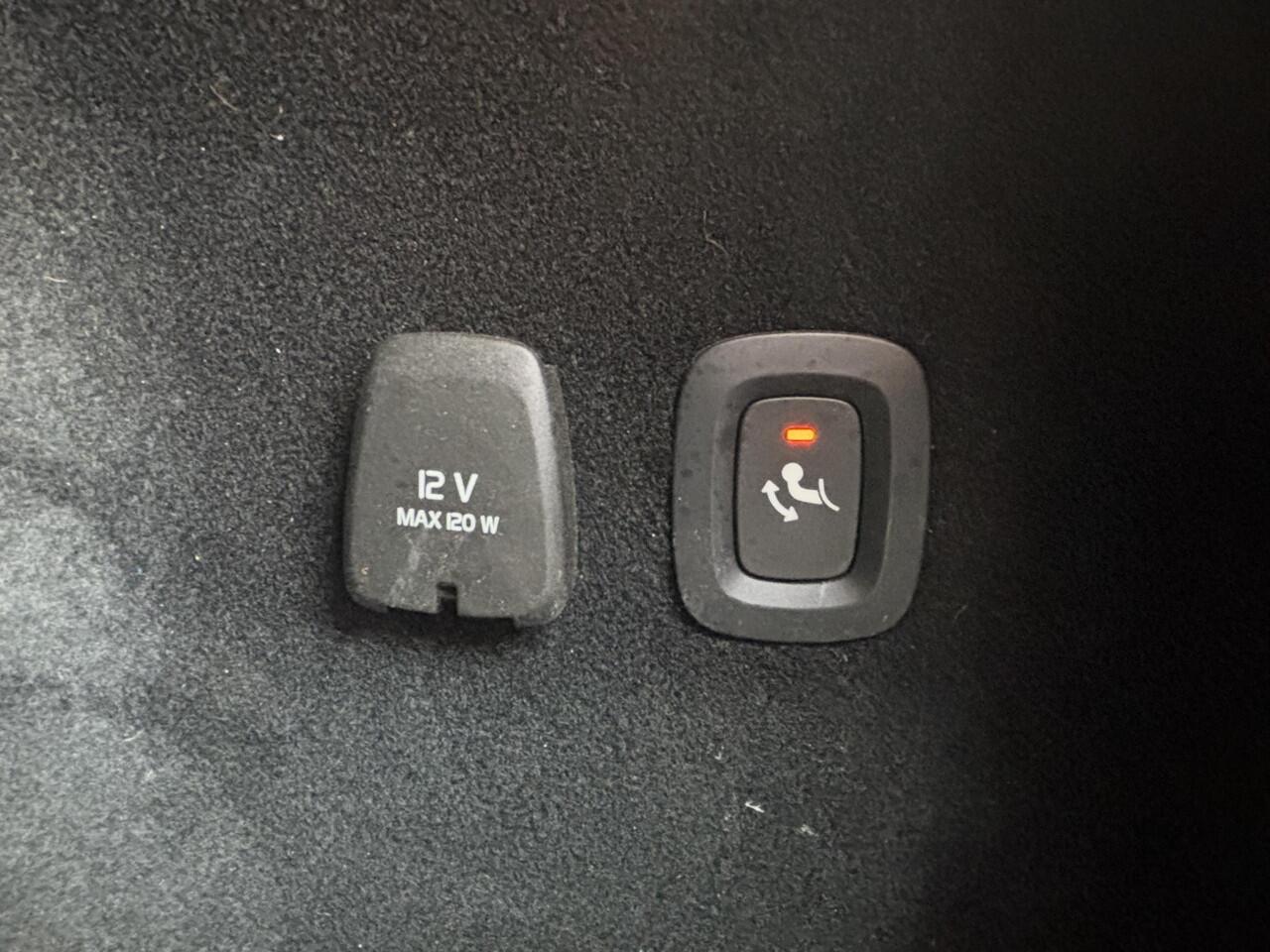 Volvo V60 2.0 T6 Recharge AWD R-Design 360 camera/ schuifdak/ climate line/ 19 inch/ head up display/ trekhaak