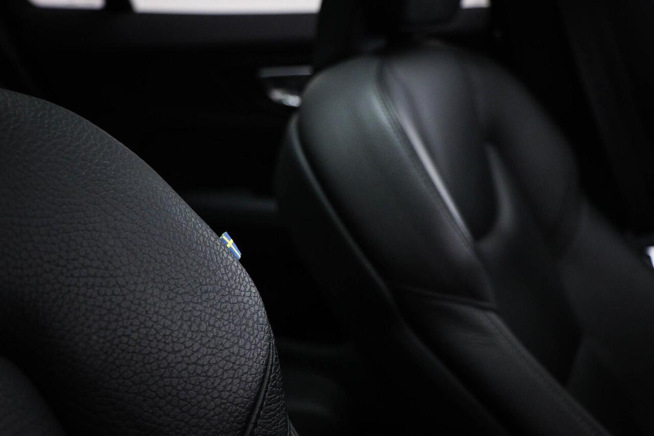 Volvo V60 2.0 B3 Inscription | PANORAMADAK | STUURVERWARMING | DAB | APPLE | CAMERA