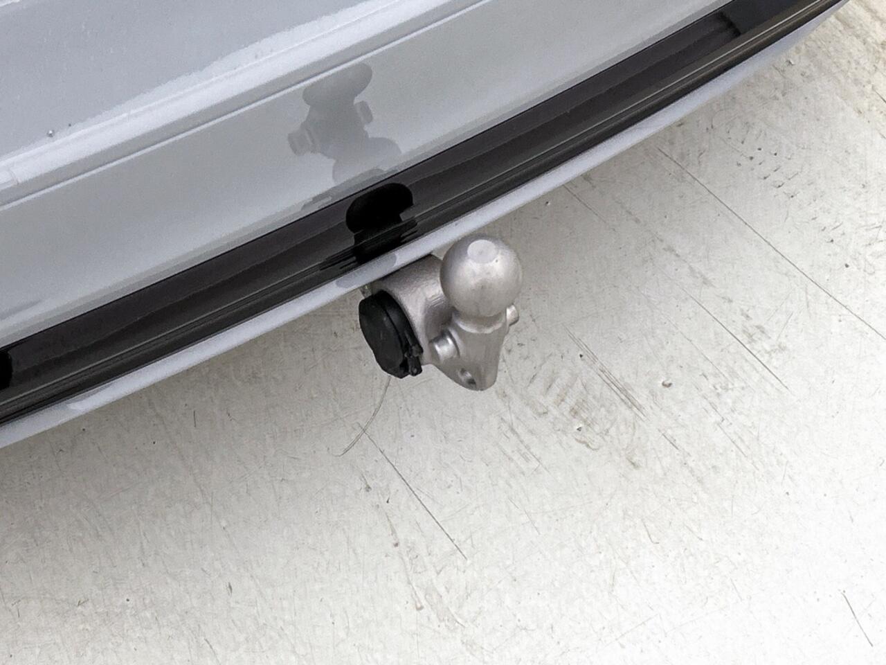 Volvo V60 T6 Dark | Trekhaak | 360* | Sport leder | BLIS | Pilot Assist |