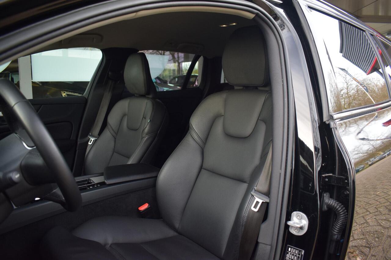 Volvo V60 2.0 B3 Plus Dark |ACC|GOOGLE|TREKHAAK|20 INCH