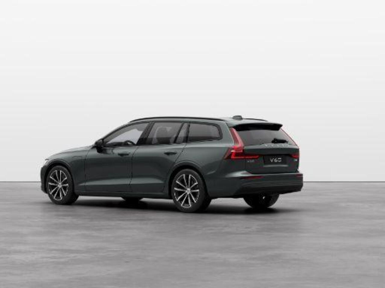 Volvo V60 T6 Plug-in hybrid AWD Business Edition | Harman/Kardon | Driver Assist | Climate Pack | Direct leverbaar!