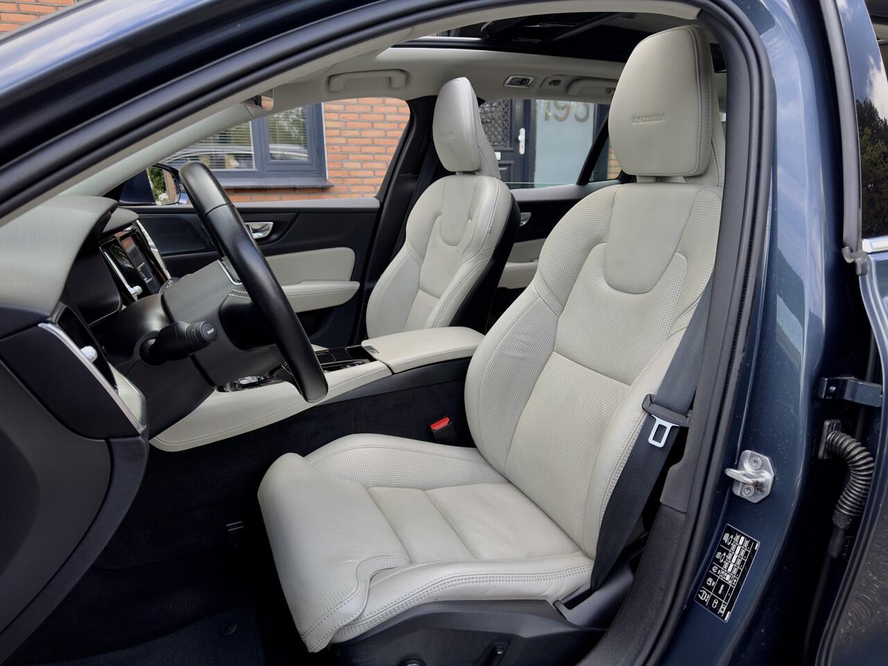 Volvo V60 2.0 T8 ACTIE! BETAAL NU 50% 14950 DE REST IN 2JR RENTEVRIJ FINANCIEREN