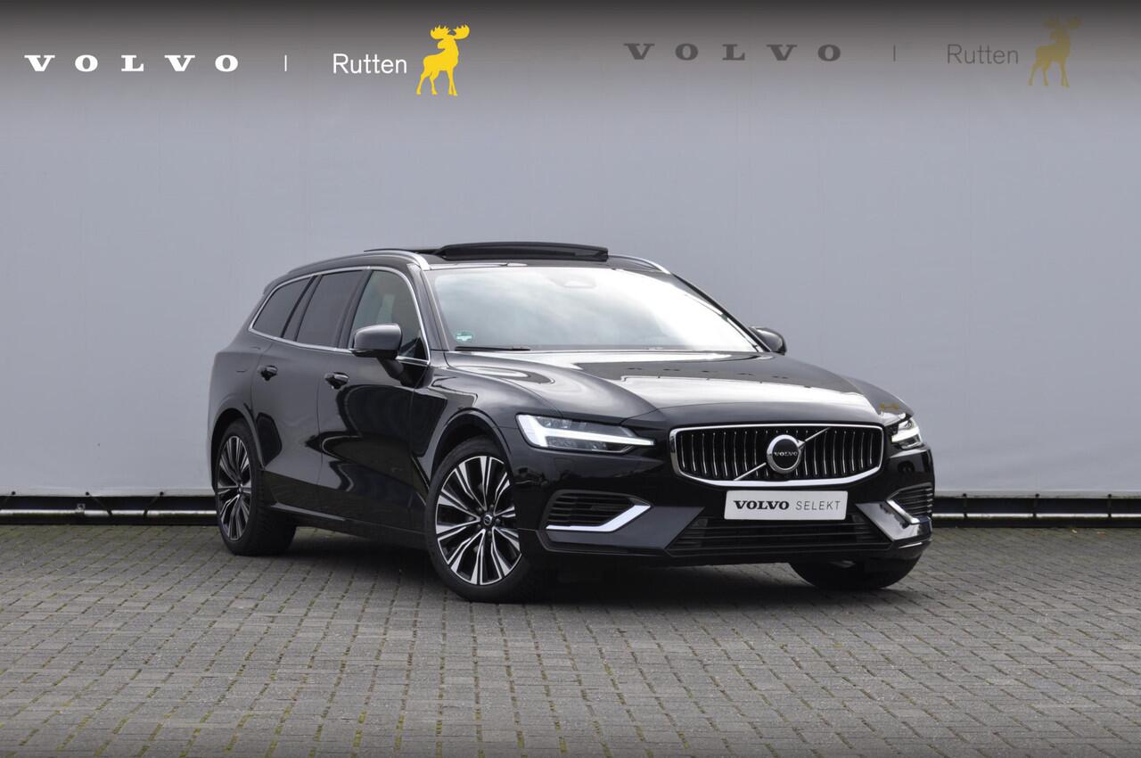 volvo-v60-t6-350pk-autmomaat-rechar