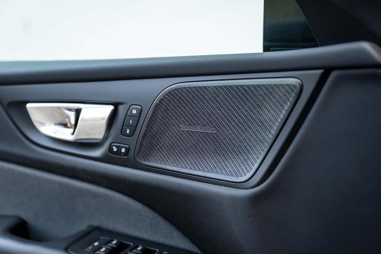 Volvo V60 2.0 T8 AWD Polestar Engineered 405pk Pano Trekhaak