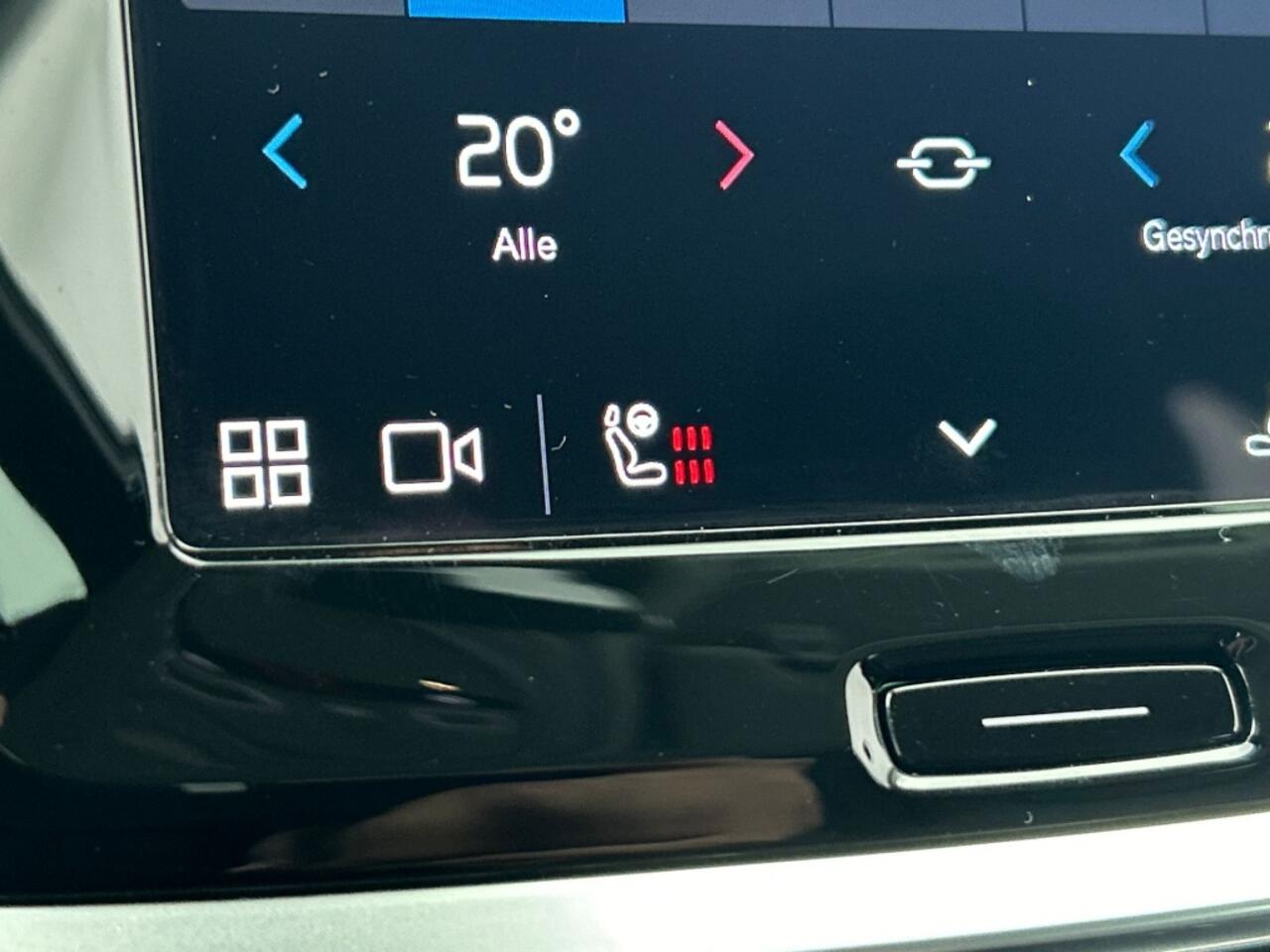 Volvo V60 2.0 T6 AWD Essential Bright