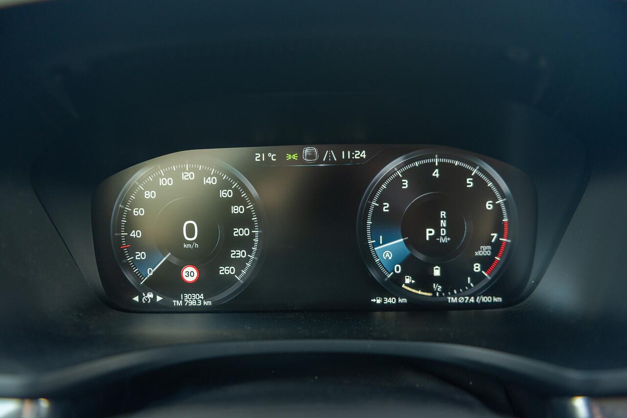 Volvo V60 B4 Benzine Aut. Business Pro ACC Parkeercamera 197pk