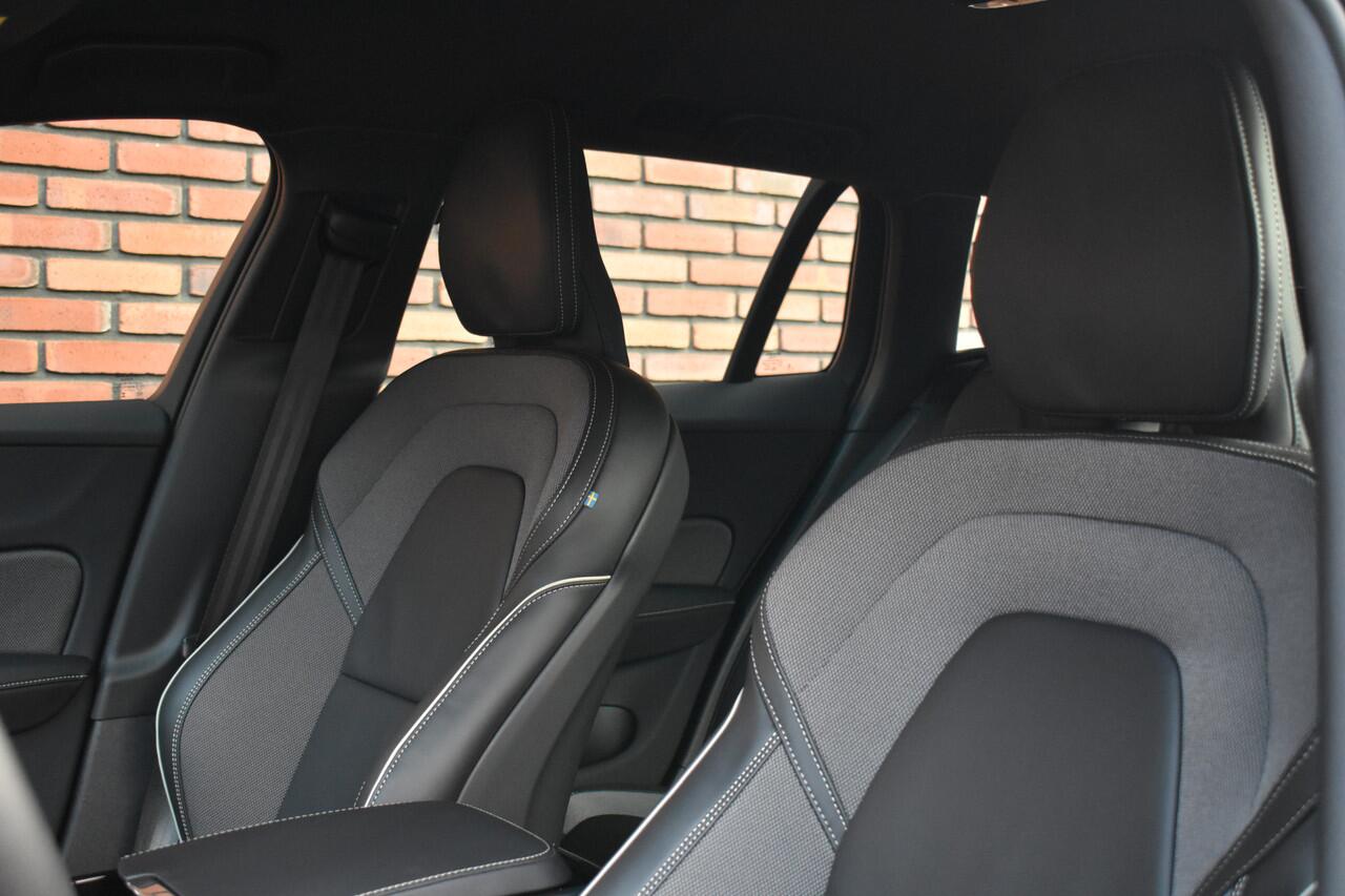 Volvo V60 T6 350PK Plug-in hybrid AWD Plus Dark | Trekhaak | 360 Camera | Harman/Kardon |