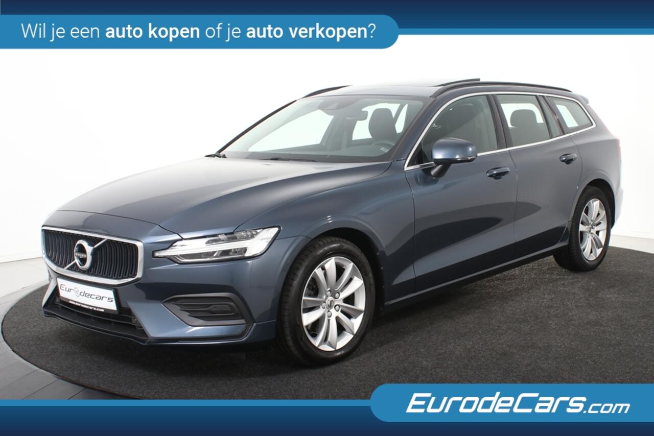 volvo-v60-2.0-b3-momentum-*1ste-eig