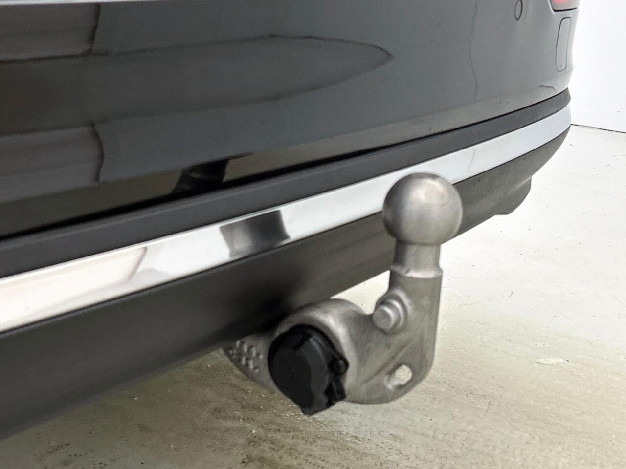 Volvo V60 2.0 T6 Bright | Leder | Trekhaak | Climate Pack | Pilot Assist |