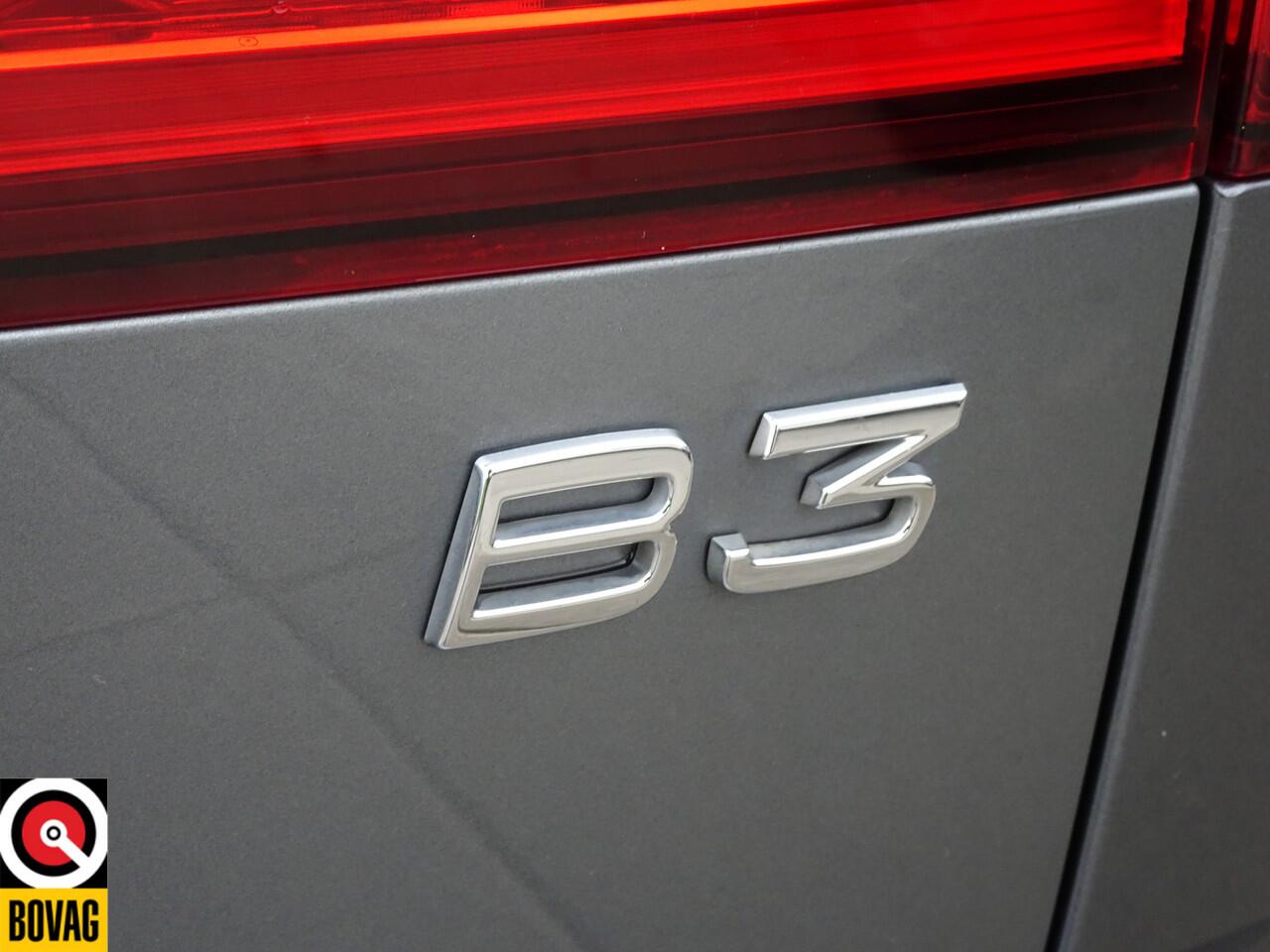 Volvo V60 2.0 B3 Business Pro