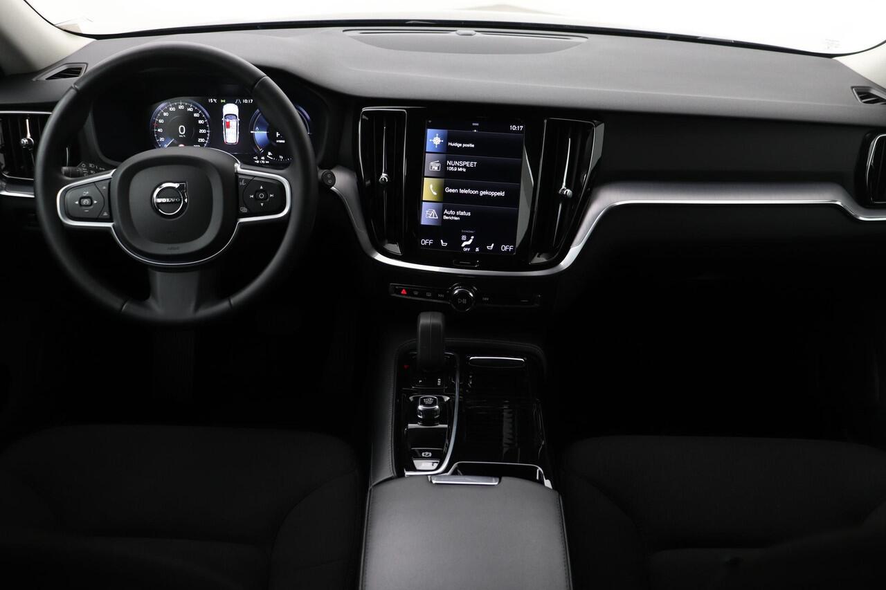Volvo V60 T6 Recharge Inscription Expr. | Trekhaak | ACC | Keyless | Apple Carplay | Stoelverwarming
