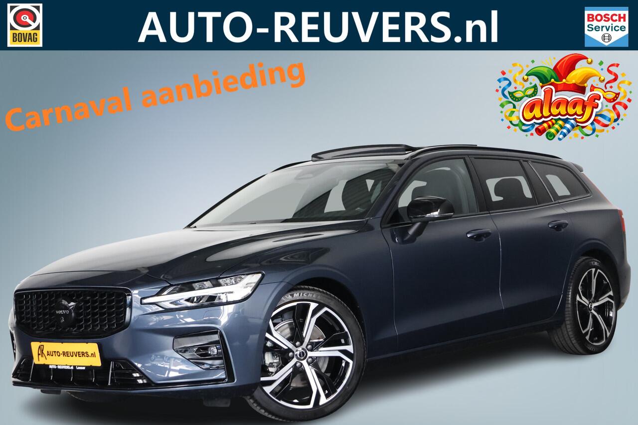 volvo-v60-2.0-b4-ultimate-dark-pano